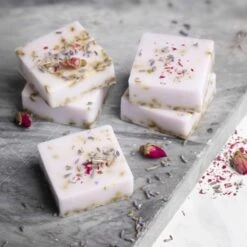 Creativ Company Moule En Silicone - Carré - 21,5 X 14,5 X 2,5 Cm -Promos Creavea Boutique moule en silicone carre 215 x 145 x 25 cm p 2