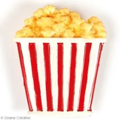 Moule En Silicone Junk Food - 20 X 13 Cm - 12 Formes -Promos Creavea Boutique moule en silicone junk food 20 x 13 cm 12 formes p 5