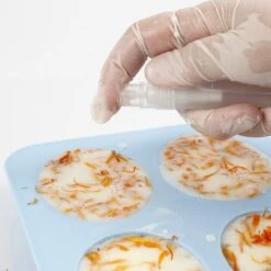 Creativ Company Moule En Silicone - Ovale - 28 X 16 X 2,5 Cm -Promos Creavea Boutique moule en silicone ovale 28 x 16 x 25 cm p 5