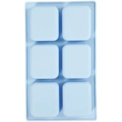 Creativ Company Moule En Silicone - Rectangle - 26 X 15,5 X 2,5 Cm