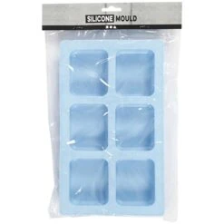 Creativ Company Moule En Silicone - Rectangle - 26 X 15,5 X 2,5 Cm -Promos Creavea Boutique moule en silicone rectangle 26 x 155 x 25 cm p 6