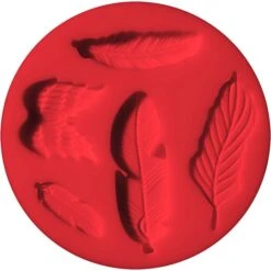 Moule FIMO®, D: 7 Cm, 1 Pièce