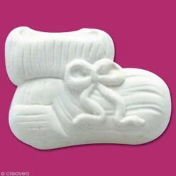 Moule Plastique Miniature De Naissance X6 -Promos Creavea Boutique moule plastique miniature de naissance x6 p 5