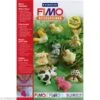 Moule Pour FIMO Animaux De La Ferme X 9