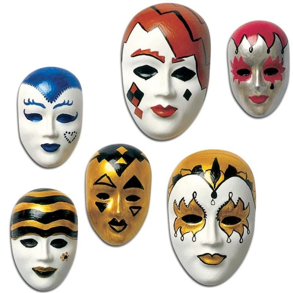 Moule Relief Masque X10 6 Moule Relief Masque X10 – Image 6