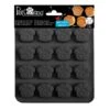 Moule Silicone 16 Pattes De Chat - Friandises Pour Chat