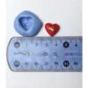 Moule Silicone Coeur 1cm