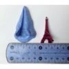 Moule Silicone Coeur 2cm X 4,5cm