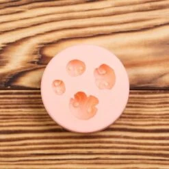 Moule Silicone "nez "Grand Nez 2x2cm Mélange, Bricolage, Art, Décoration, Maison, Fait, Main, Savon, -Promos Creavea Boutique moule silicone nez grand nez 2x2cm melange bricolage art decoration maison fait main savon p 2