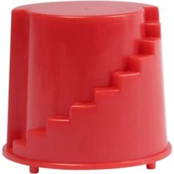 Creativ Company Moules Sable à Modeler Sandy Clay - Château - 4 Pcs -Promos Creavea Boutique moules sable a modeler sandy clay chateau 4 pcs p 4