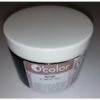 Noir à Gratter 125 Ml O'color