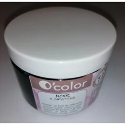 Noir à Gratter 125 Ml O'color -Promos Creavea Boutique noir a gratter 125 ml ocolor p 2