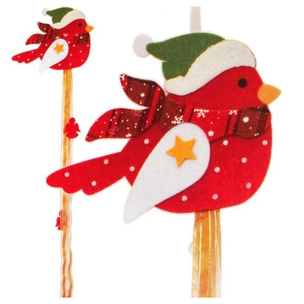 "oiseau Dans Un Chapeau" Diy Kit, Cravate Arc, Kit, Artisanat, Fée, Feutre, Porte Décoration, Ensemb 1 "oiseau Dans Un Chapeau" Diy Kit, Cravate Arc, Kit, Artisanat, Fée, Feutre, Porte Décoration, Ensemb