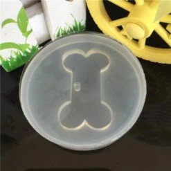 Os Pendentif Chien Animal De Compagnie, 3D En Silicone De Chocolat Savon Gâteau, Fondant Gâteau, L'A -Promos Creavea Boutique os pendentif chien animal de compagnie 3d en silicone de chocolat savon gateau fondant gateau la p 4