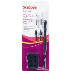 Outil Multi Fonction Sculpey X5