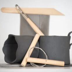 Pebeo Outils De Modelage Gédéo - 4 Pcs -Promos Creavea Boutique outils de modelage gedeo 4 pcs p 4