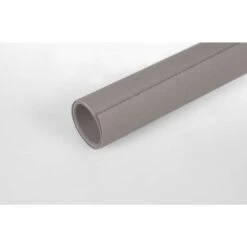 CLAIREFONTAINE Papier Cadeau "kraft" - 3 M - Gris