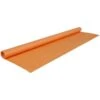 CLAIREFONTAINE Papier Cadeau "kraft" - 3 M - Orange