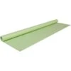 CLAIREFONTAINE Papier Cadeau "kraft" - 3 M - Vert Bourgeon