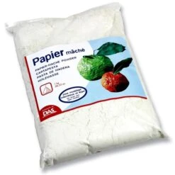 Giotto Papier Mâché En Poudre 1 Kg