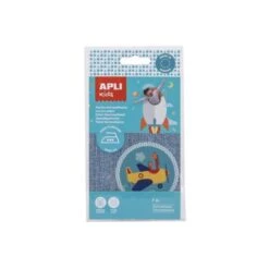 Patch Imprime Thermocollant Motif Avion Apli 17800