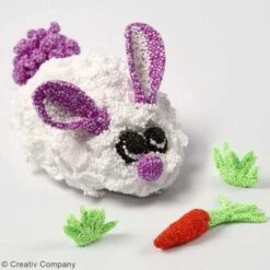 Creativ Company Pâte à Modeler Autodurcissante Foam Clay - Classique Ou Néon - 35 G -Promos Creavea Boutique pate a modeler autodurcissante foam clay classique ou neon 35 g p 5