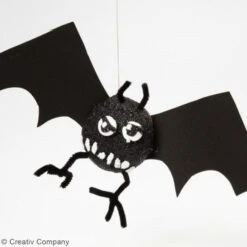 Creativ Company Pâte à Modeler Autodurcissante Foam Clay - Classique Ou Néon - 35 G -Promos Creavea Boutique pate a modeler autodurcissante foam clay classique ou neon 35 g p 6