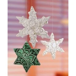 Pâte à Modeler Effet Terre Cuite Blanche Séchant à L'air, 500 Gr, Keramiplast Glaise 6 Pâte à Modeler Effet Terre Cuite Blanche Séchant à L'air, 500 Gr, Keramiplast Glaise -Promos Creavea Boutique pate a modeler effet terre cuite blanche sechant a lair 500 gr keramiplast glaise p 3