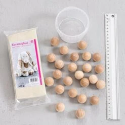 Pâte à Modeler Effet Terre Cuite Blanche Séchant à L'air, 500 Gr, Keramiplast Glaise 7 Pâte à Modeler Effet Terre Cuite Blanche Séchant à L'air, 500 Gr, Keramiplast Glaise -Promos Creavea Boutique pate a modeler effet terre cuite blanche sechant a lair 500 gr keramiplast glaise p 4