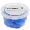 Pâte à Modeler FIGURICO - Bleu - 150 G
