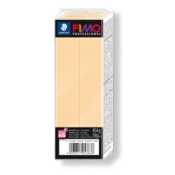 Pâte à Modeler FIMO Champagne, 454 G