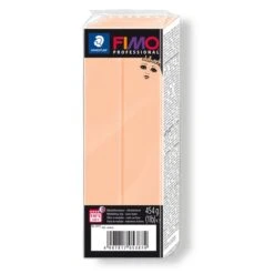 Pâte à Modeler FIMO Doll Art, Camée, 454 G