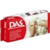 Pate Autodurcissante DAS Blanche 500g