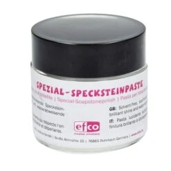 Pâte De Polissage Pour Stéatite, 20g