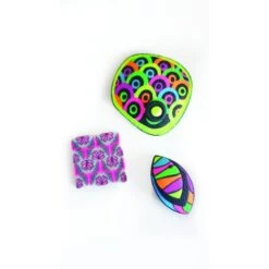 Pâte Fimo Effect Néon Violet 601 - 57 Gr 5 Pâte Fimo Effect Néon Violet 601 - 57 Gr -Promos Creavea Boutique pate fimo effect neon violet 601 57 gr p 2