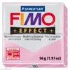 Pâte Fimo Effect Rose Pastel 205 - 56 Gr