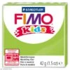 Pâte Fimo Kids Vert Clair 51 - 42 Gr