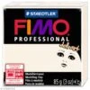 Pâte Fimo Professional Doll Art - Porcelaine 03 - 85 Gr