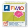 Pâte Fimo Soft - Pistache 50 - 57 G