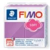 Pâte Fimo Soft - Shake Myrtille 60 - 57 G