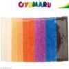 Pâte Oyumaru Assortiment N°2 X 12 Bâtonnets