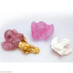 Pâte Oyumaru Transparent X 12 Bâtonnets 10 Pâte Oyumaru Transparent X 12 Bâtonnets -Promos Creavea Boutique pate oyumaru transparent x 12 batonnets p 5