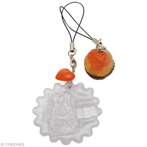 Pâte Oyumaru Transparent X 12 Bâtonnets 6 Pâte Oyumaru Transparent X 12 Bâtonnets – Image 6