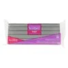 Pâte Polymère Sculpey 227 G - Argenté