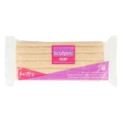 Pâte Polymère Sculpey 227 G - Opale