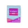 Pâte Polymère Sculpey 57 G - Bleu Clair