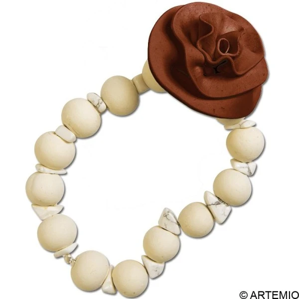 Pâte Sculpey Premo Accent Bronze - 57g 2 Pâte Sculpey Premo Accent Bronze - 57g – Image 2