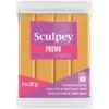 Pâte Sculpey Premo - Moutarde - 57g