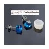 PAX 5 MOULE EN SILICONE Pendentif HEXGONE 9 Par 7mm Utilisation FIMO RESINE S1186539