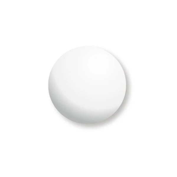 Peinture À L'Eau - Effet Vitrail - Blanc - 25 Ml 1 Peinture À L'Eau - Effet Vitrail - Blanc - 25 Ml